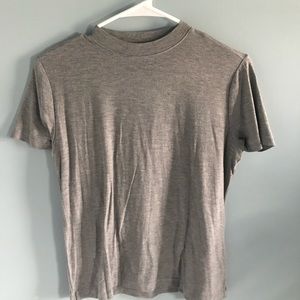 Short Sleeve Shirt